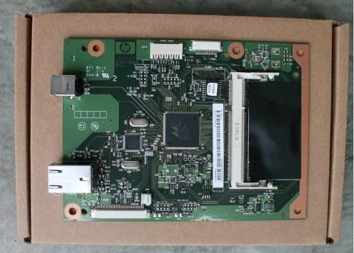 Formatter Hp 1132