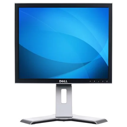 LCD Dell ultrasharp 19 inch