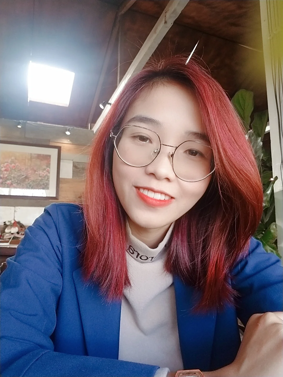 Thúy Nguyễn