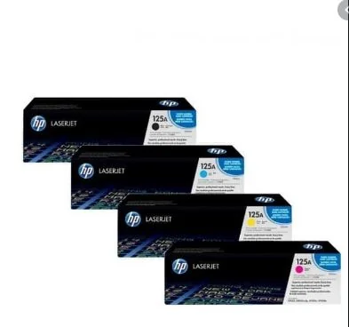 Hộp mực HP CB543A