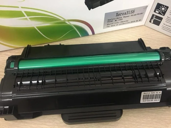 Hộp mực Xerox 3155 - Nguồn Lực Xanh
