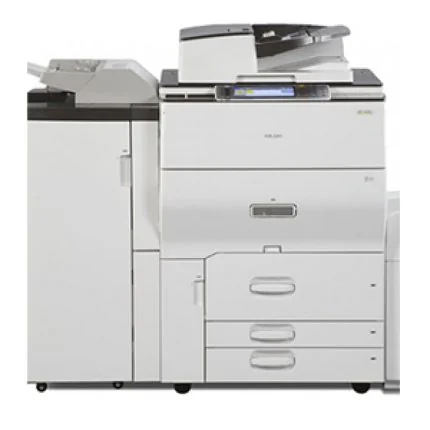 MÁY PHOTOCOPY RICOH MPC 8002