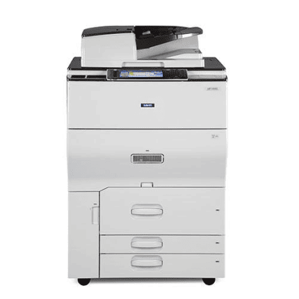 Máy Photocopy Ricoh MP 7502